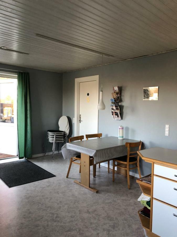 Sj Rooms Tonder Exterior photo